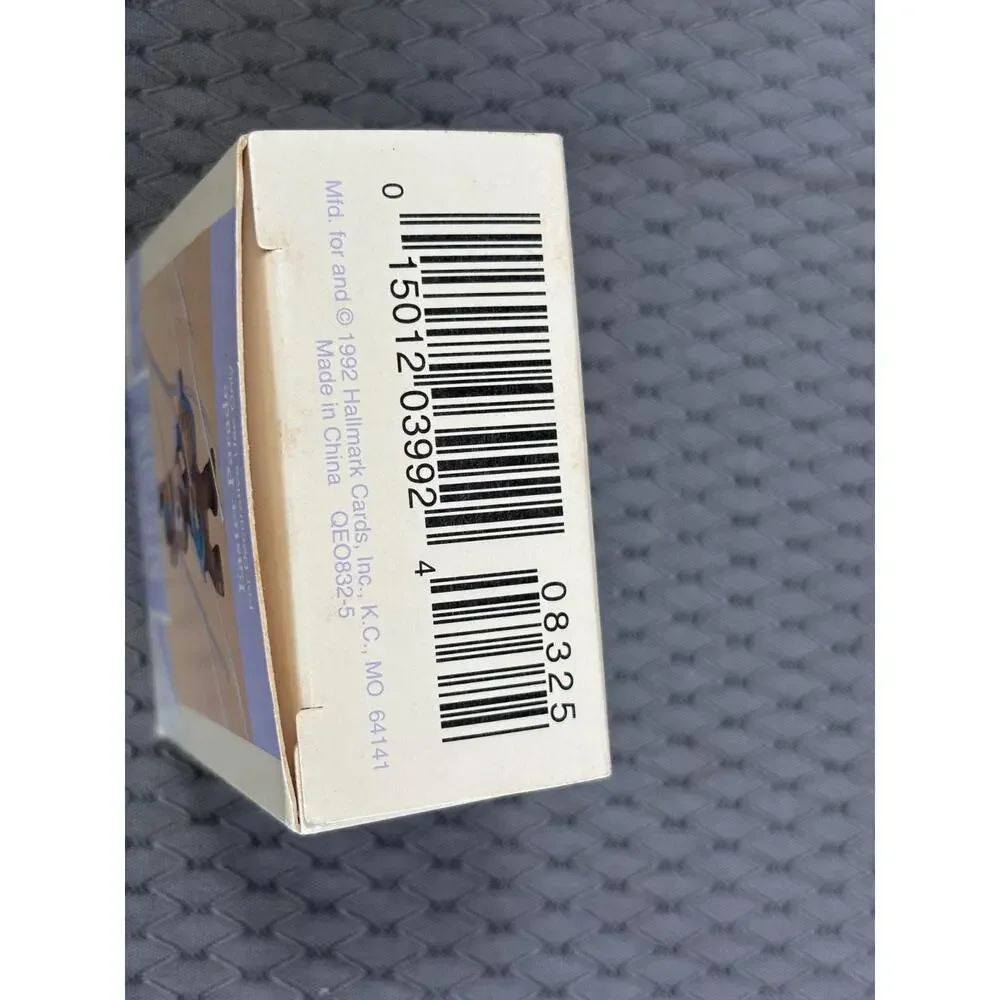 Hallmark brand new